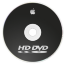 CD DVD HD Icon 64x64 png